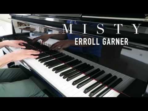 Misty (in Eb) - Erroll Garner | MrTeaTime11