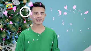 [Trailer] កម្មវិធី Superbook Kids Club | Season 5 - Episode 48