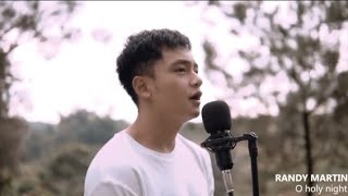 Download Lagu Randy Martin - O Holy Night (Official Music Video) MP3