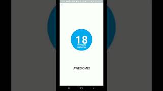 FJT How to use the app screenshot 1
