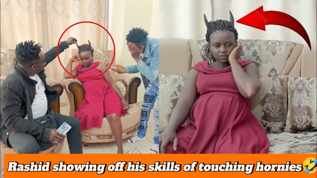 MAAJABU😳WHO NEVER THOUGHT JOY WILL THIS CALM YAANI DAKTARI MATO NI KIBOKO YA WASHENZI