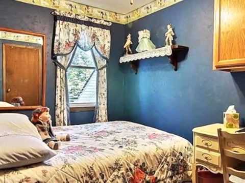 218 W Lakeview Dr, Lowell, IN home video tour