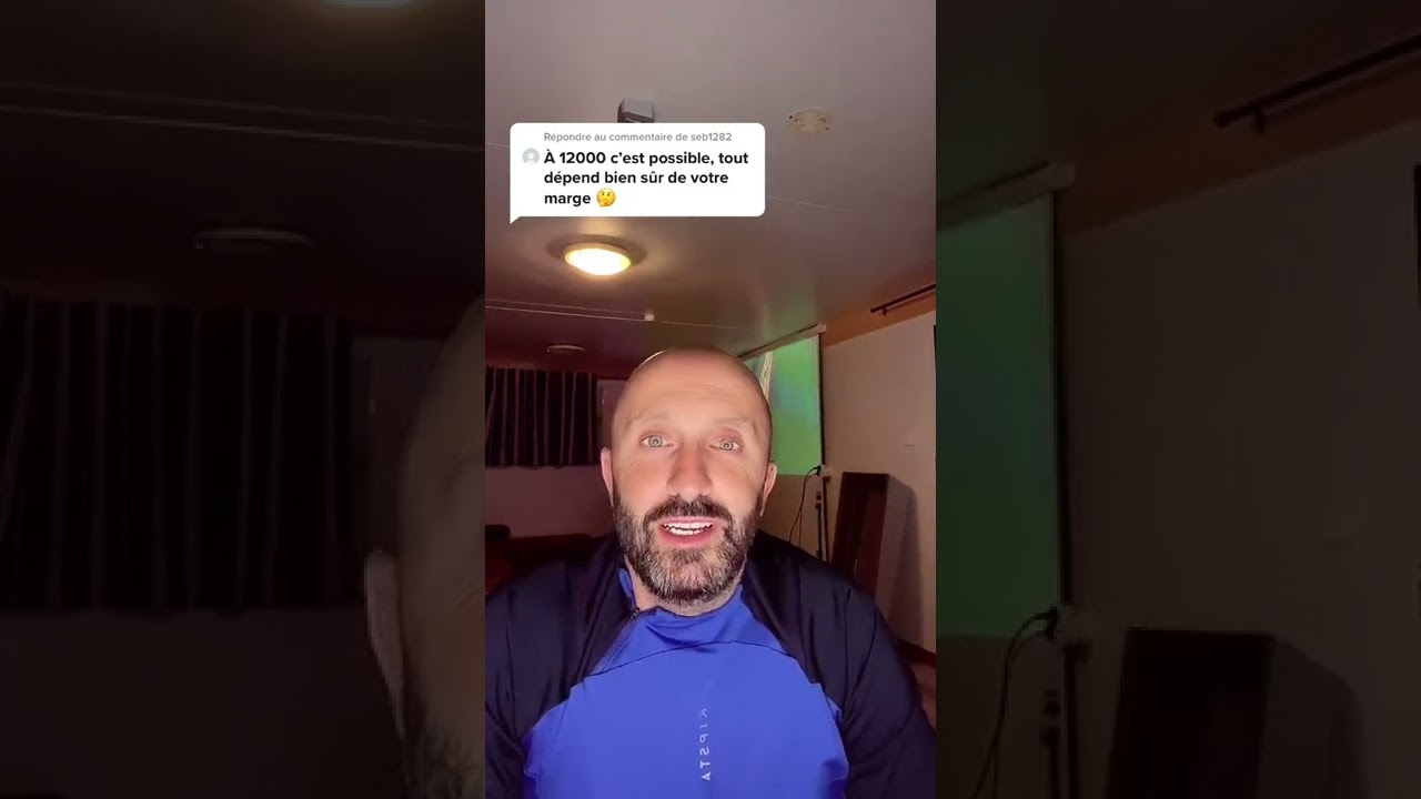 A 12000 euros pour une piscine béton, c'est possible?