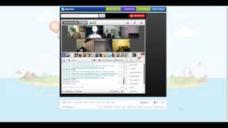 Harlemshake Tinychat