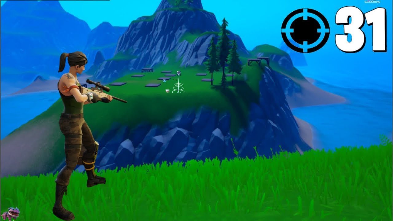 Try Harding Fortnite: Try Harding like Crazy - YouTube