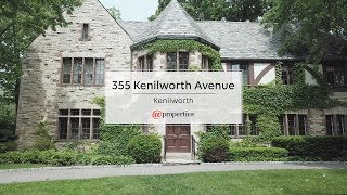 355 Kenilworth Avenue video tour