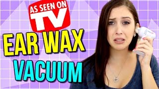 Doctor's Ear Wax Cleaner