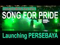 Suara Merdu Sara Fajira : Song For Pride
