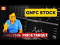 D K Sinha&#39;s Comprehensive Analysis Of GNFC Share Price Target &amp; Technical Analysis!