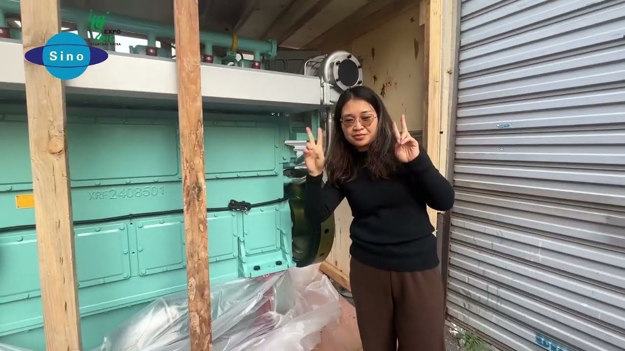 Zichai marine engine 450kw--SINOOUTPUT