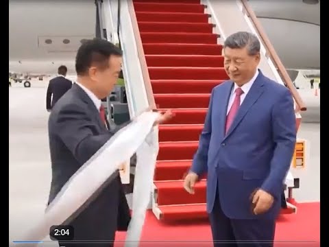 陈破空:劲爆:老习到西藏只为一件事!失踪已久的习亲信忽然现身,竟遭党媒秒删!军委办公厅主任和西藏军区司令员都出事了。阅兵总指挥难产。普京骗了川普?直播与互动:美东8月24日早9点、台港中当日晚9点