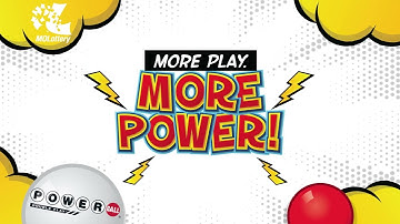 How to Play Double Play with Powerball