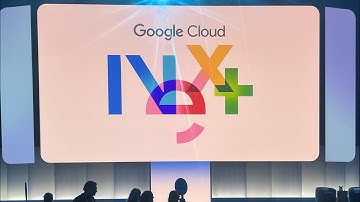 Mission: AI Possible | Google Cloud Next 
