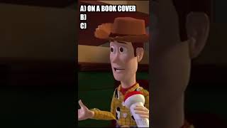 Trivia with Sheriff Woody - Question 67