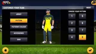 Word Cricket Championship 2 Features Part -1 screenshot 3
