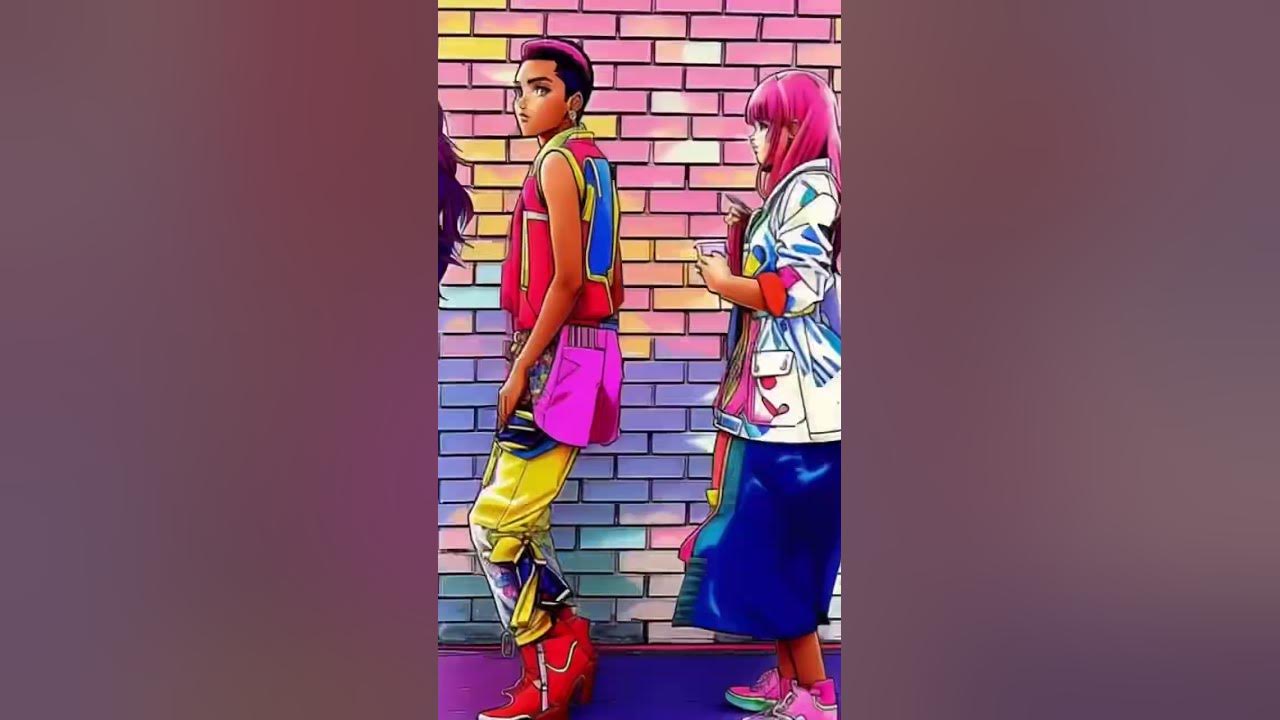 Think it Over - Lyric Video drops this Friday 🥰 #festival #newconstellations #electropop