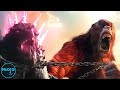 Godzilla x Kong: 5 Best and 5 Worst Things