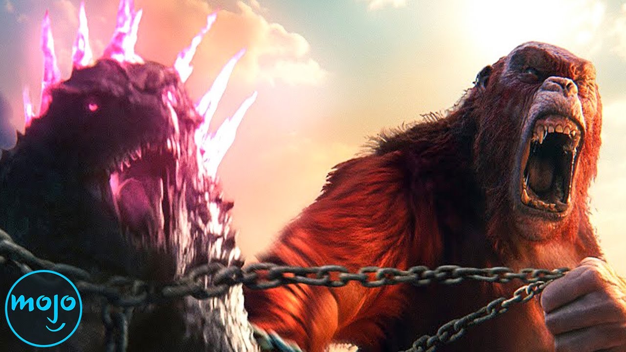 Godzilla vs. Kong: 5 Reasons Why It’s Epic and 5 Reasons Why It’s a Flop – Video