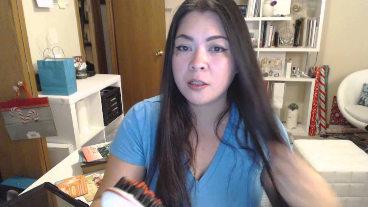 Sela Beauty Heating Brush