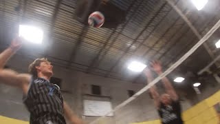 Setter POV 4