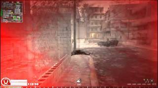 360 Hitmaker cod4