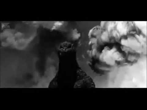 rudy 102 vs godzilla - YouTube