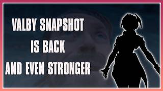 VALBY SNAPSHOT RETURNS | The First Descendant