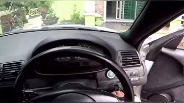 cardot RFID engine start