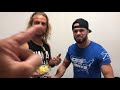 “Brass Rings” - Being The Elite Ep. 122