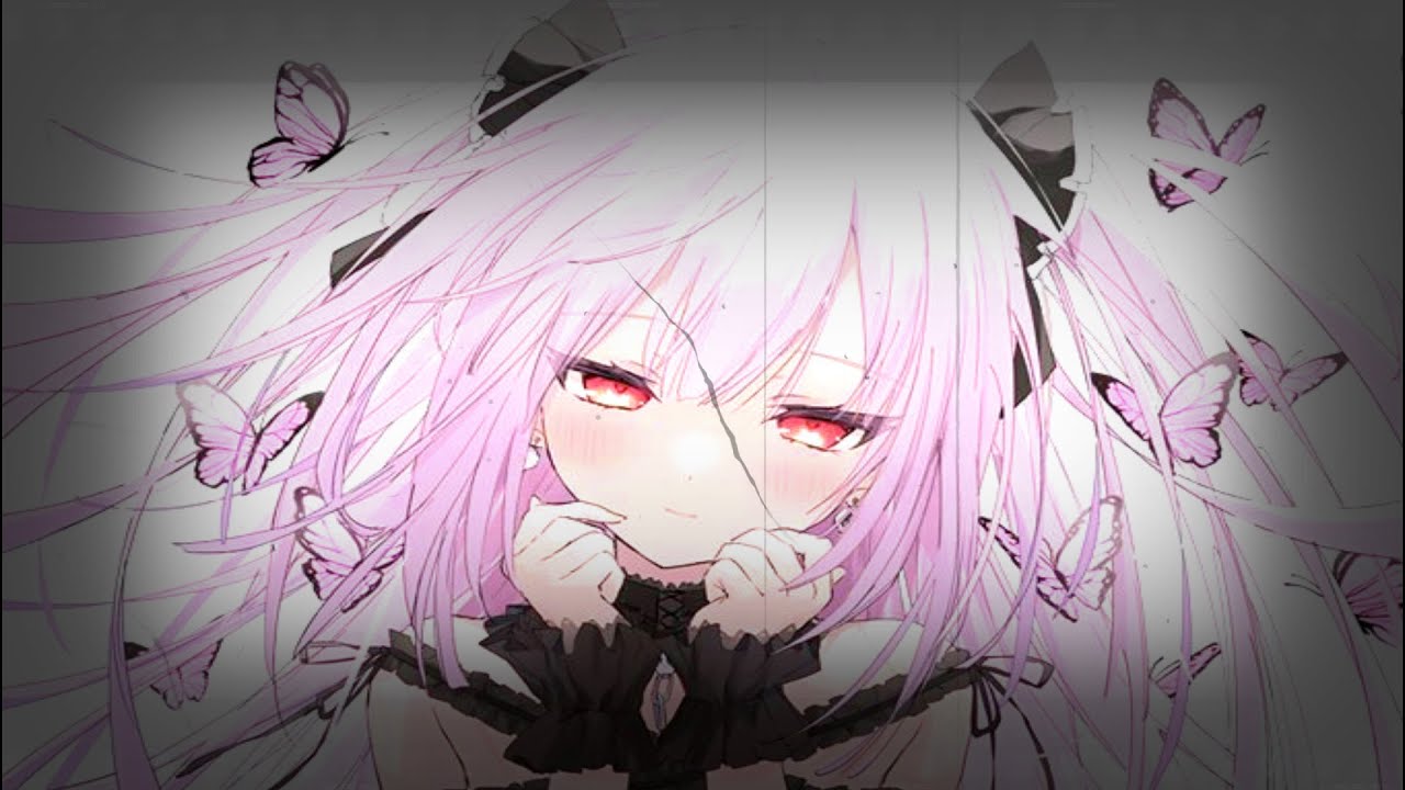 Rushia Uruha - ハロ/ハワユ/Hello, How are you?