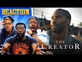 The Creator Teaser Trailer Reaction