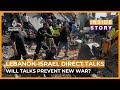 What Does The US Hope To Achieve From Lebanese Israeli Talks Inside Story 