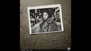 Lil Baby Type Beat - "Balcony Reel" | Trap 2026 #Shorts