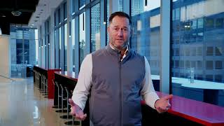 Step Inside Global Relays Manhattan Office