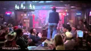 Blues Brothers Movie Singing The Theme From The TV Show Rawhide.wmv