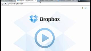 Dropbox - Death of the USB