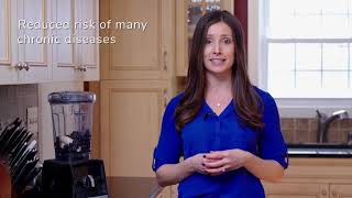 Blueberries & Heart Health