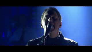Vargas & Lagola ft. John Engelbert (Johnossi) - Edge of Seventeen
