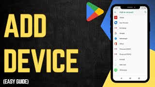 Как добавить устройство в Google Play screenshot 5