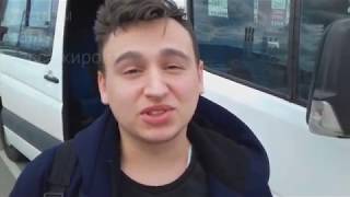Обновление миграционной карты до границы отзывы о поездке