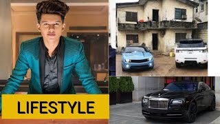 Riyaz Aly Lifestyle [Tik tok Star], Team 07, Income, Net Worth, Family.