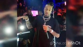 Download Lagu Tyga - Outside / TEMPERATURE (*NEW SONG*) 2018 (LIVE EXCLUSIVE) MP3