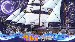 RGG-Land BECHA 2026 день 22