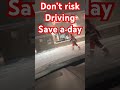 Don’t risk Driving and save a day #uber #lyft #riders #yt #shorts #reels #snowstorm #ontario #canada