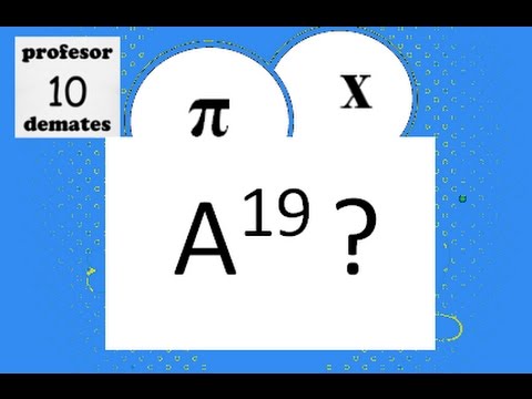 Matriz cíclica Ejercicios resueltos de matrices