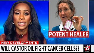 Dr. Barbara O'Neill Reveals CASTOR OIL's Shocking Secretes That Seem Illegal to know