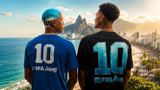 Is Rio De Janeiro Is City The Best City he World ? | Food, Football & Favelas