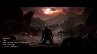 Dark Souls I,II & III - Disturbed - Hell