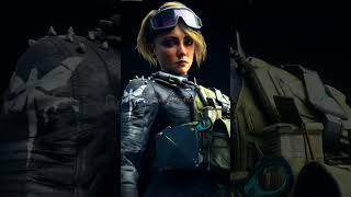 Medics The Savior! 💉🔥 #deltaforce #phonkedit   #gamingindonesia
