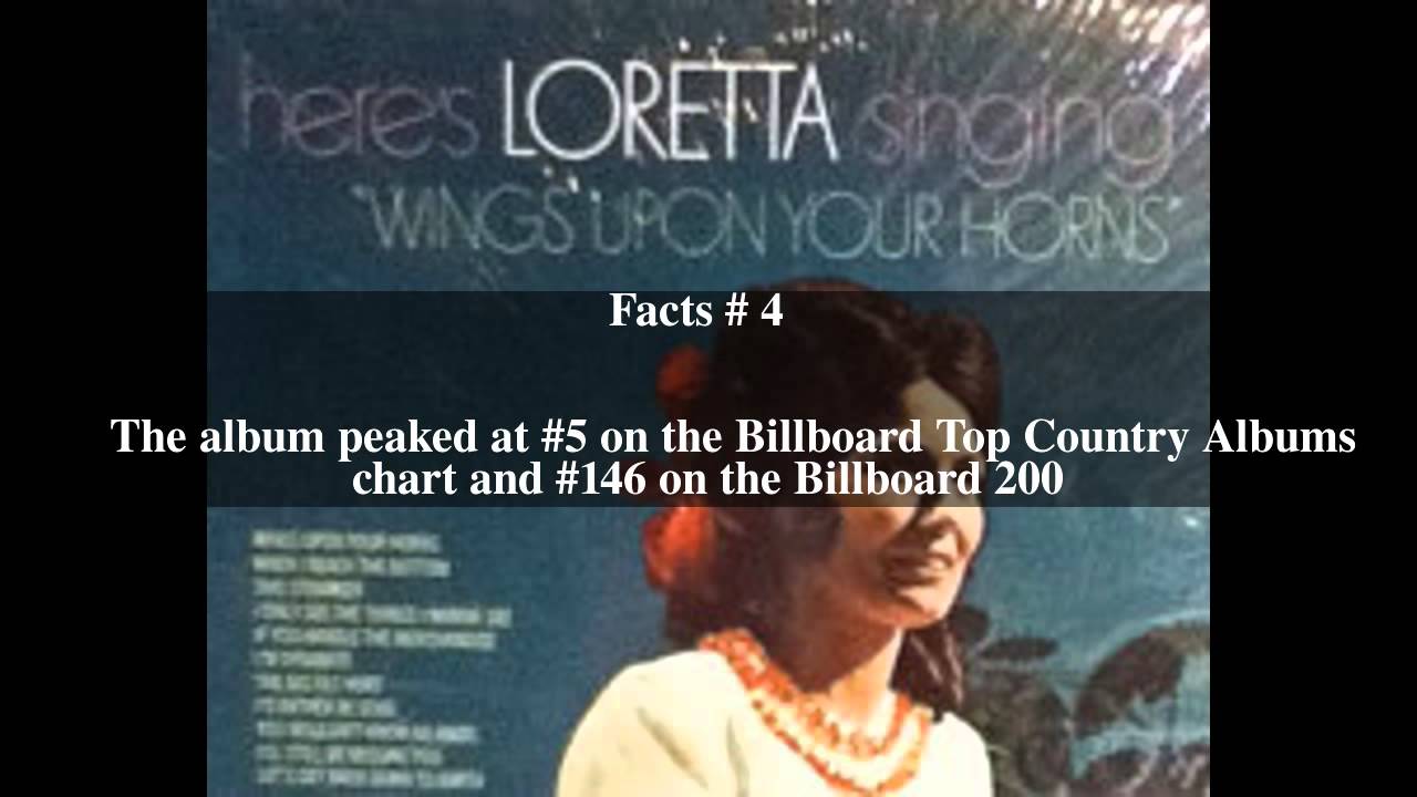 Wings Upon Your Horns Top 6 Facts YouTube